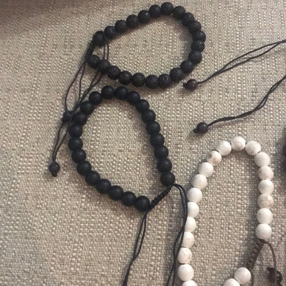 Bracelet set - Picture 2 of 6